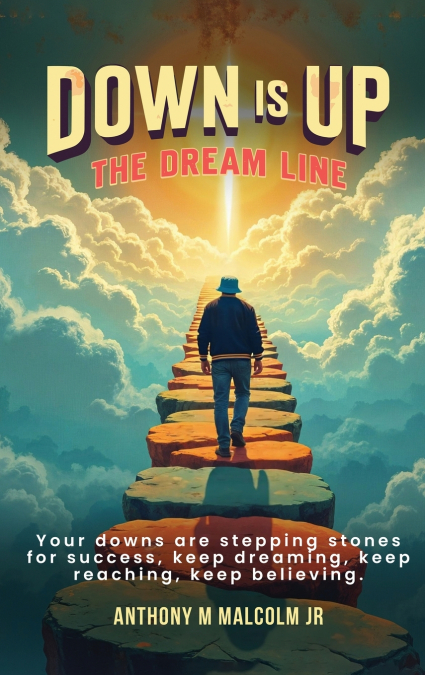 DOWN IS UP