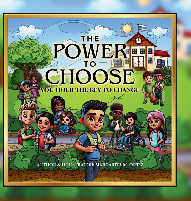 The Power To Choose