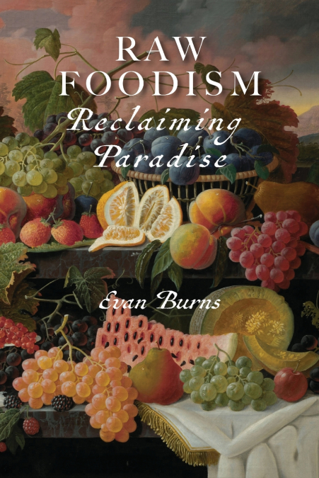 Raw Foodism