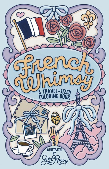 French Whimsy