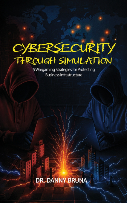 Cybersecurity Through Simulation