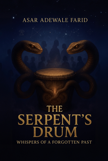 The Serpent’s Drum