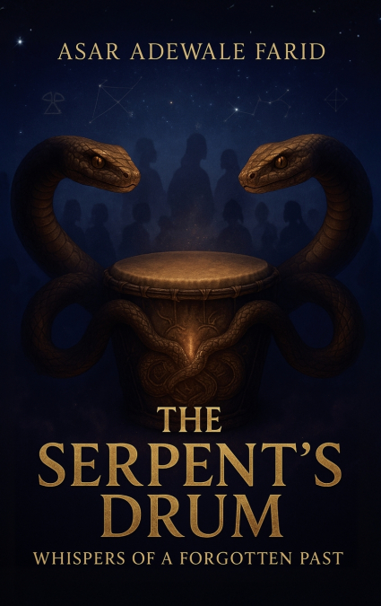 The Serpent’s Drum