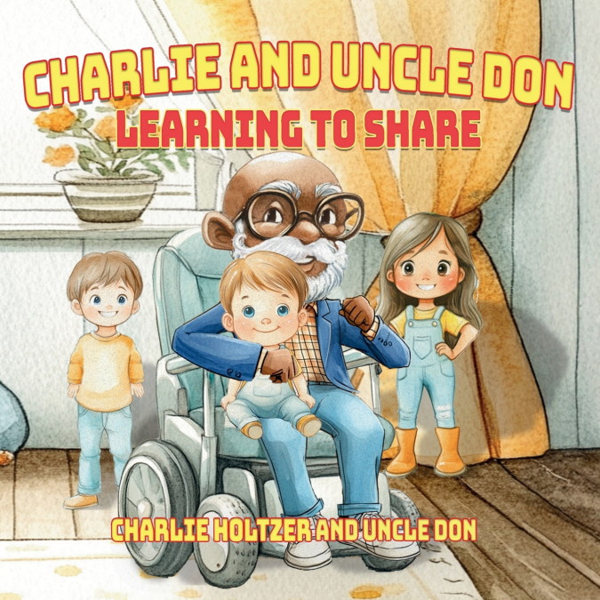 Charlie and Uncle Don
