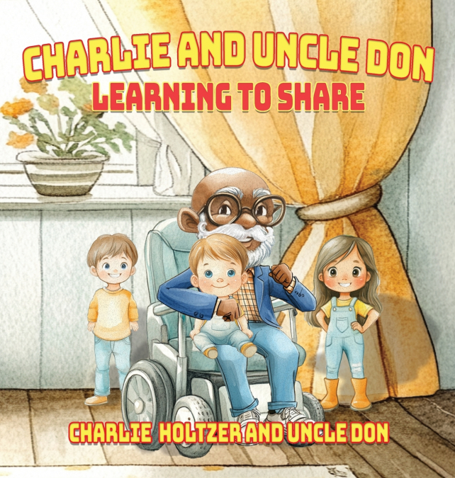 Charlie and Uncle Don