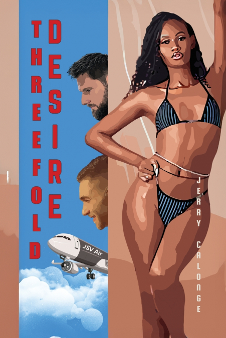 Threefold Desire