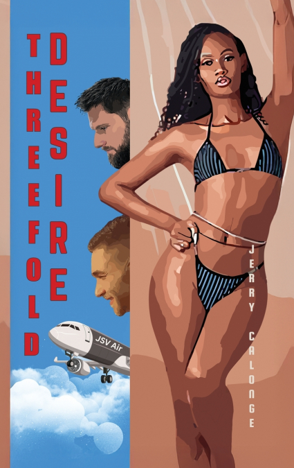 Threefold Desire