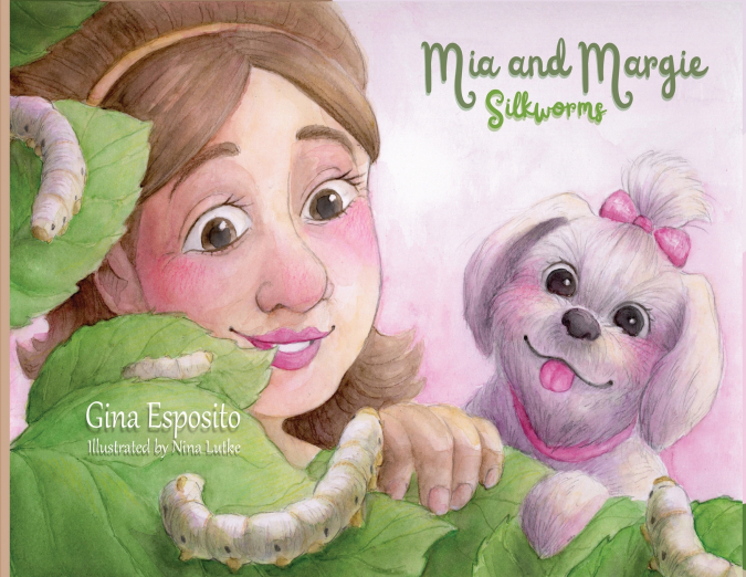 Mia and Margie