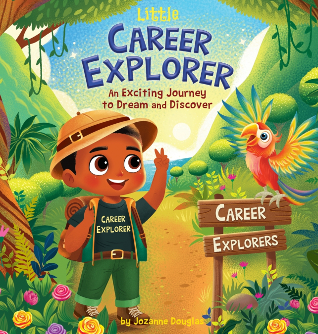 Little Career Explorer