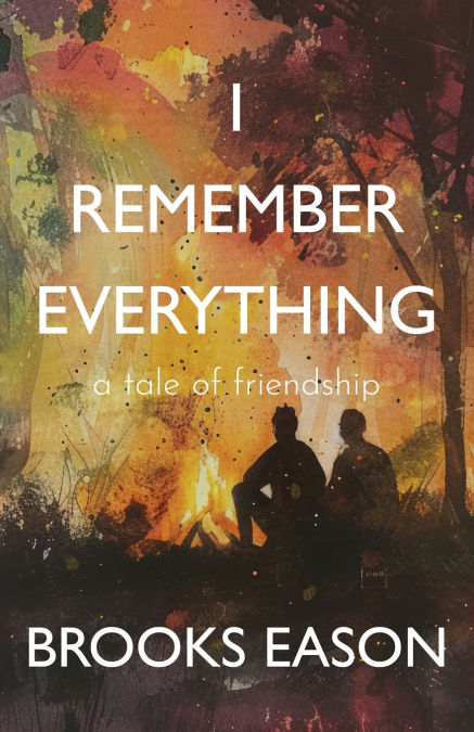 I Remember Everything