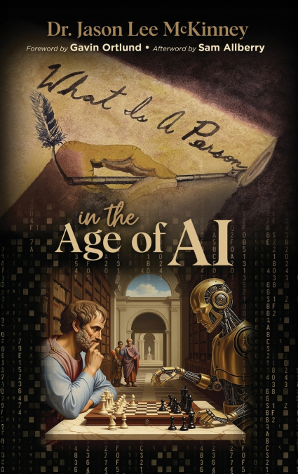 What is a Person in the Age of AI