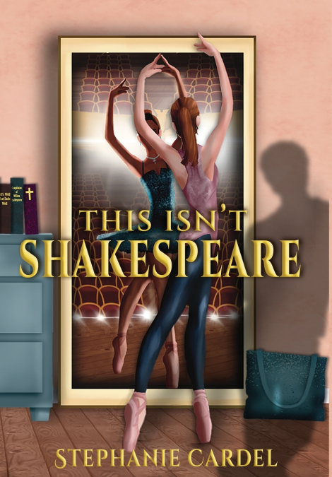 This Isn’t Shakespeare