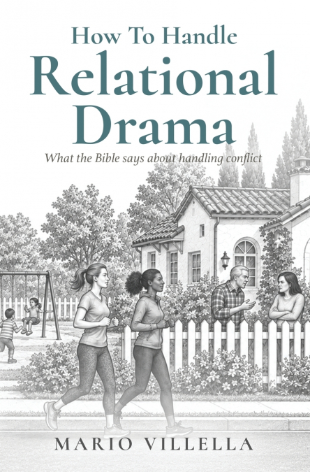 How to Handle Relational Drama
