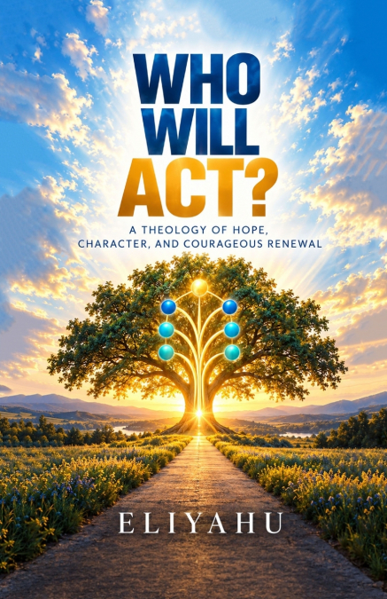 Who Will Act?