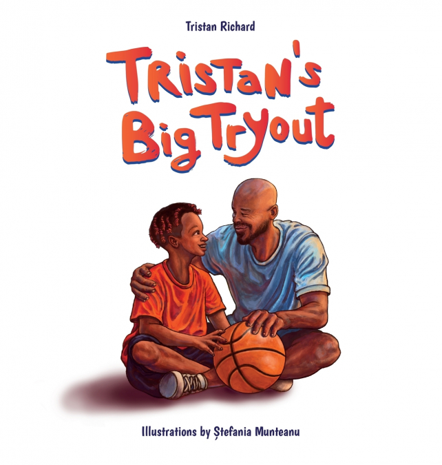 Tristan’s Big Tryout