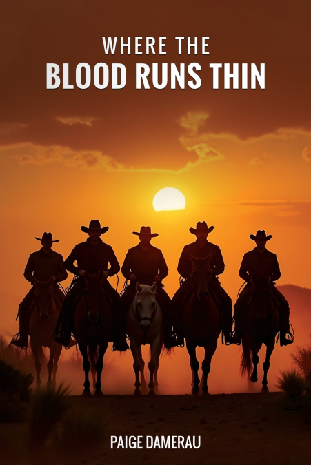 Where the Blood Runs Thin