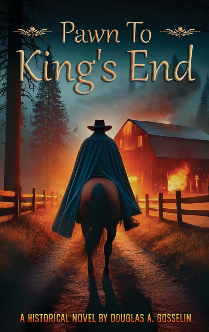 Pawn to King’s End