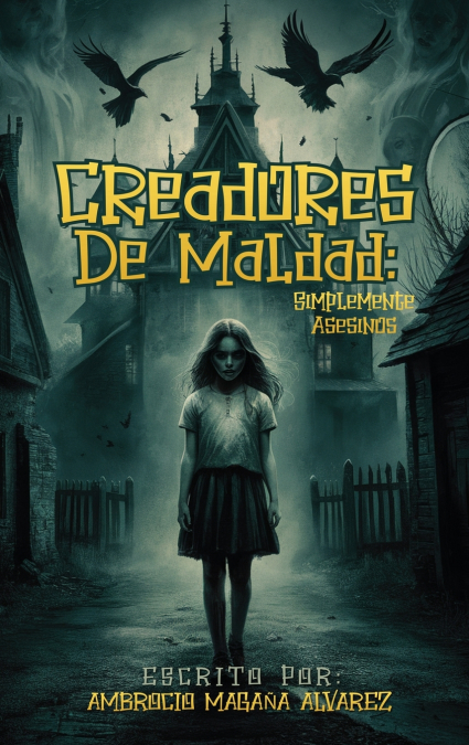 Creadores de Maldad
