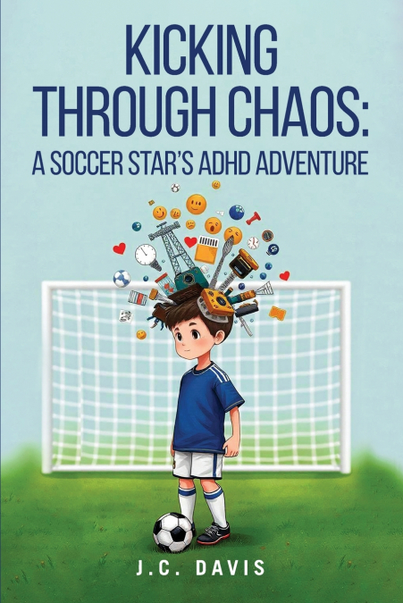 Kicking Through Chaos