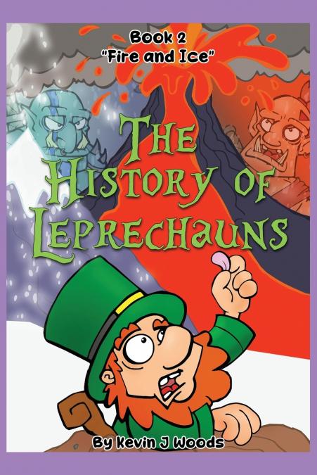 The History of Leprechauns