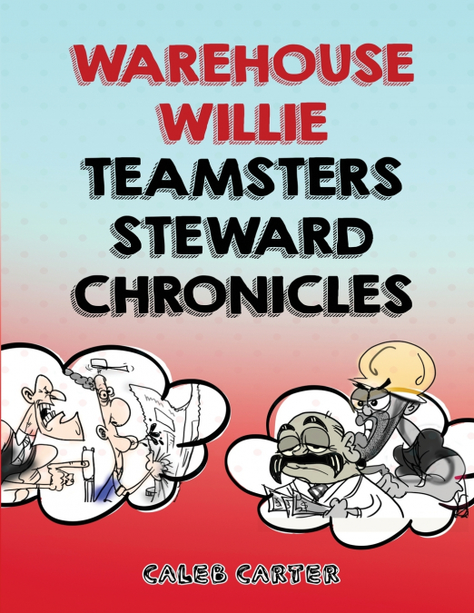 Warehouse Willie
