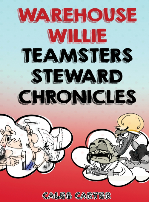 Warehouse Willie
