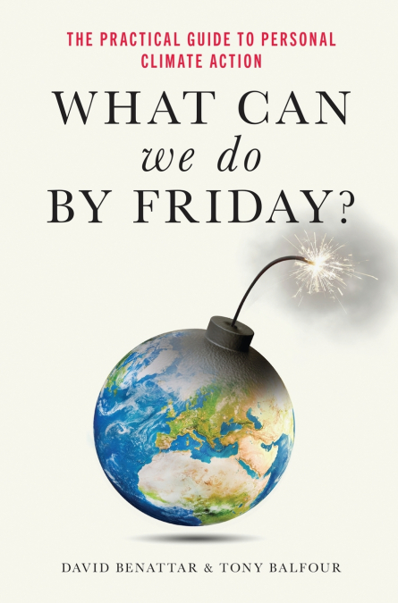 What Can We Do by Friday?