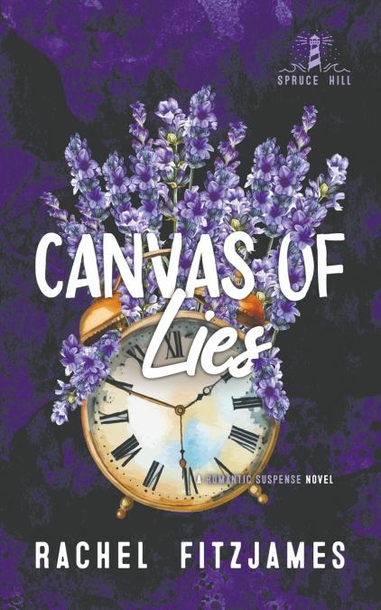 Canvas of Lies