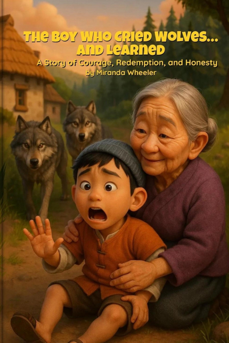 The Boy Cried Wolves... and Learned