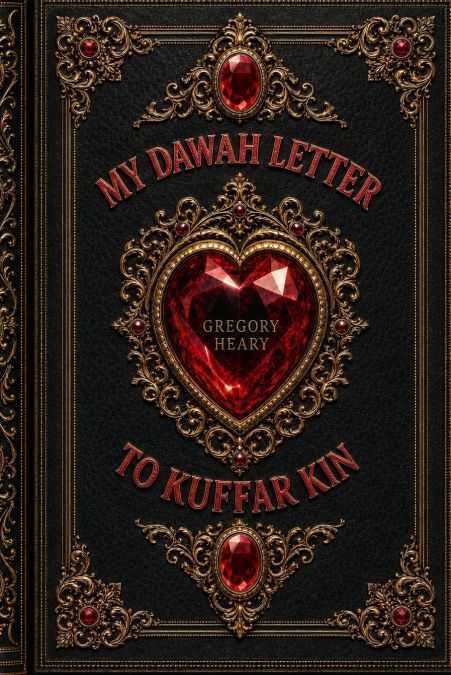 My Dawah Letter to Kuffar Kin