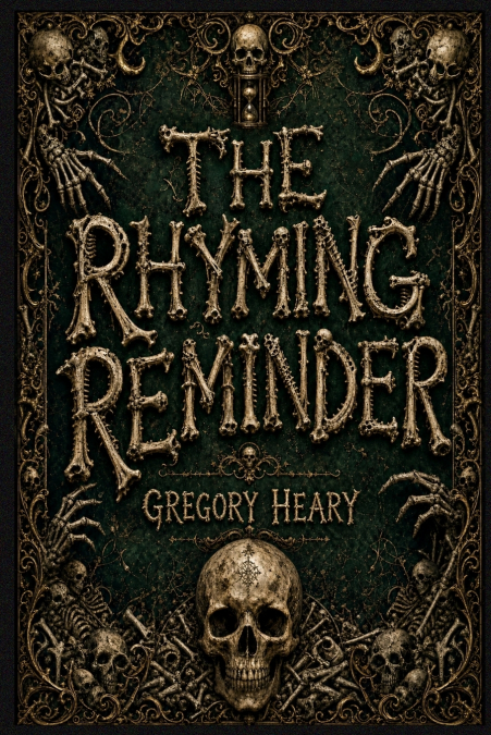 The Rhyming Reminder