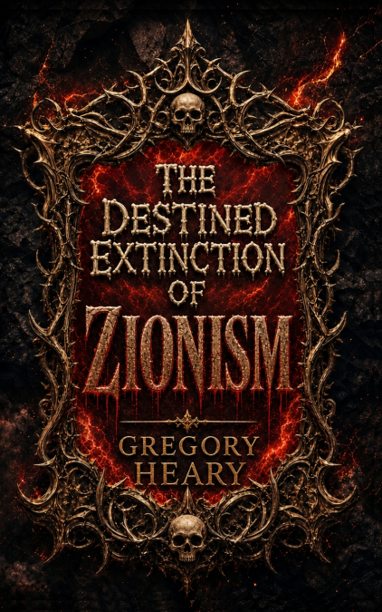 The Destined Extinction of Zionism