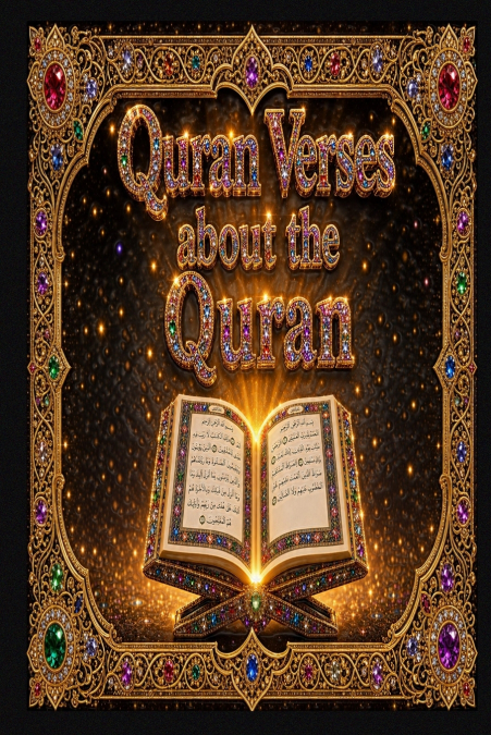 Quran Verses about the Quran