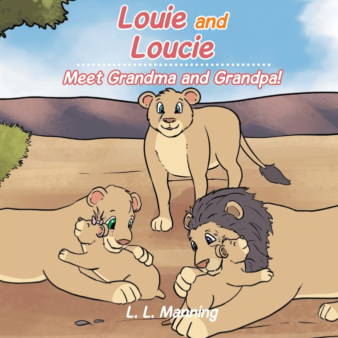 Louie and Loucie