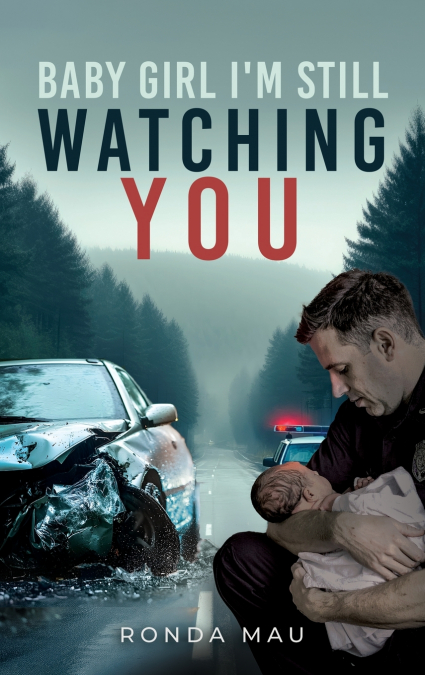 Baby Girl I’m Still Watching You