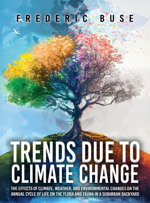 Trends Due to Climate Change