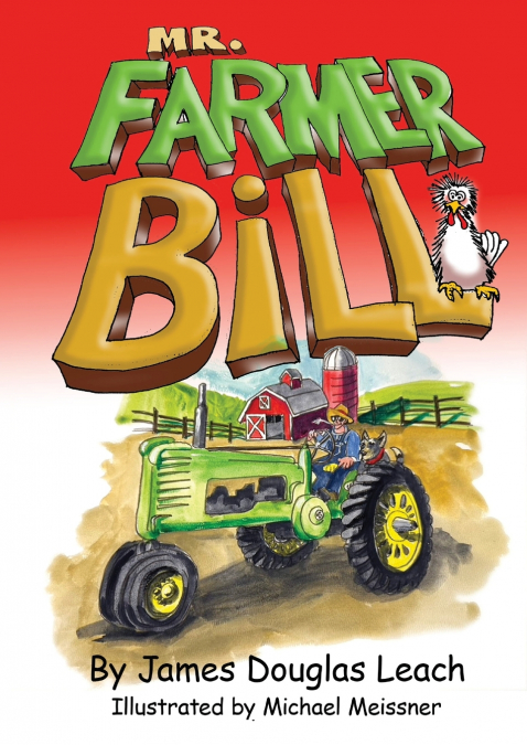 Mr. Farmer Bill