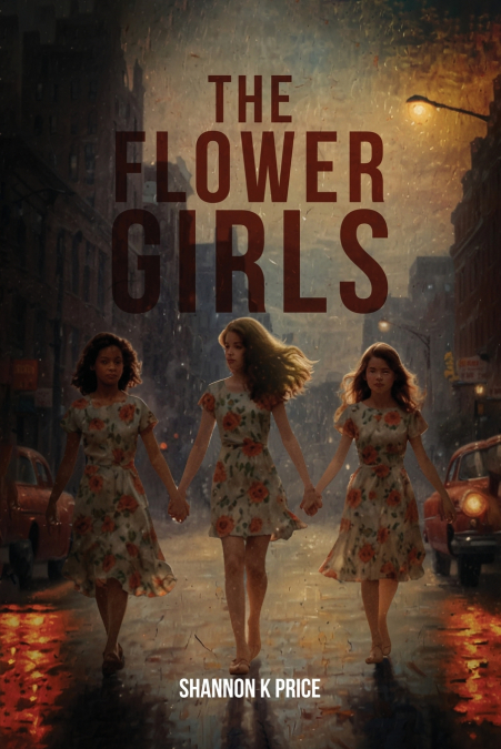 The Flower Girls