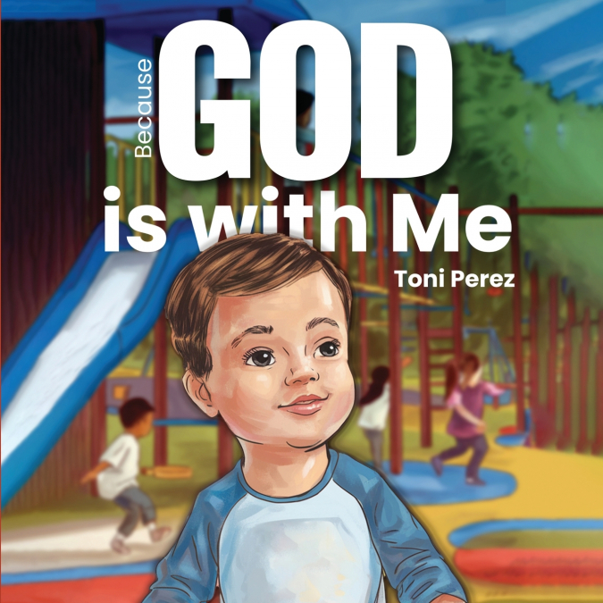 Because God Is With Me