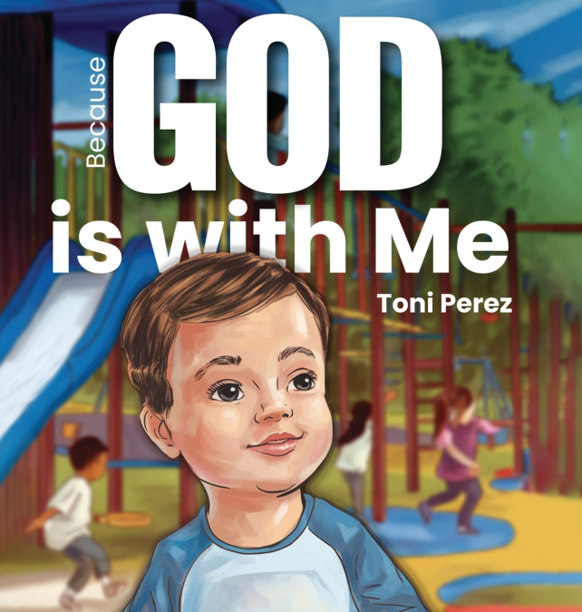 Because God Is With Me