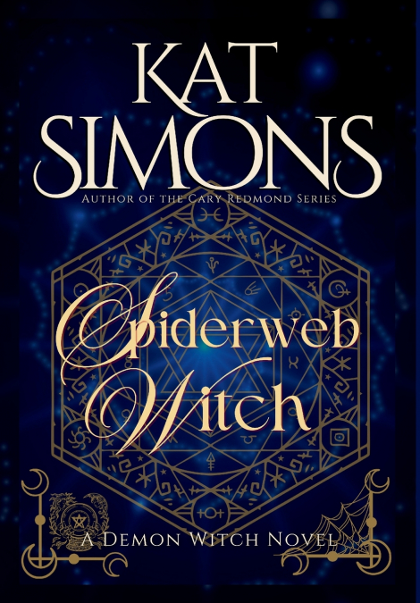 Spiderweb Witch