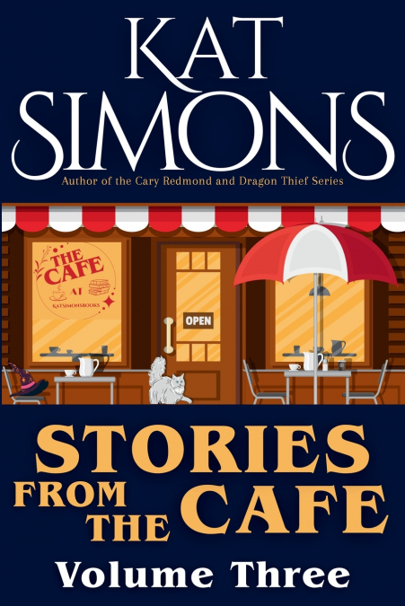 Stories from the Cafe