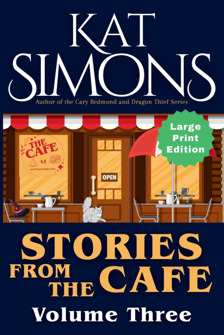 Stories from the Cafe