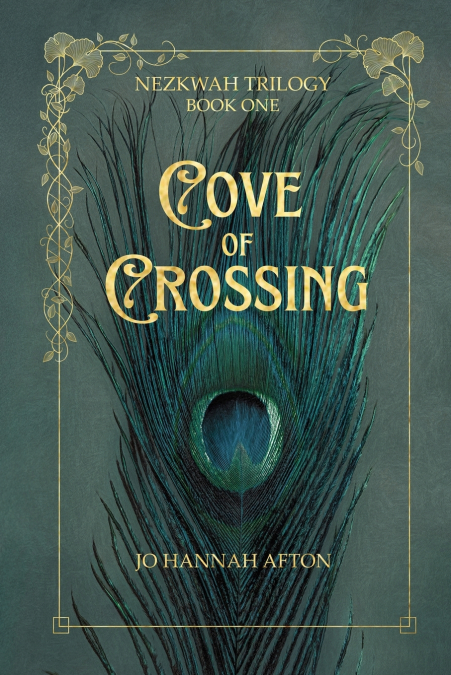 Cove of Crossing