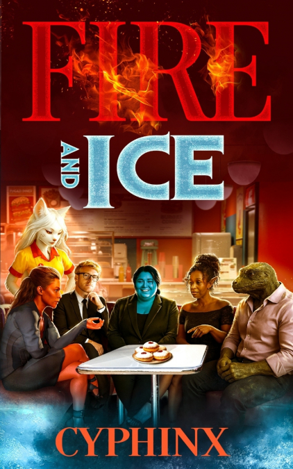 Fire and Ice