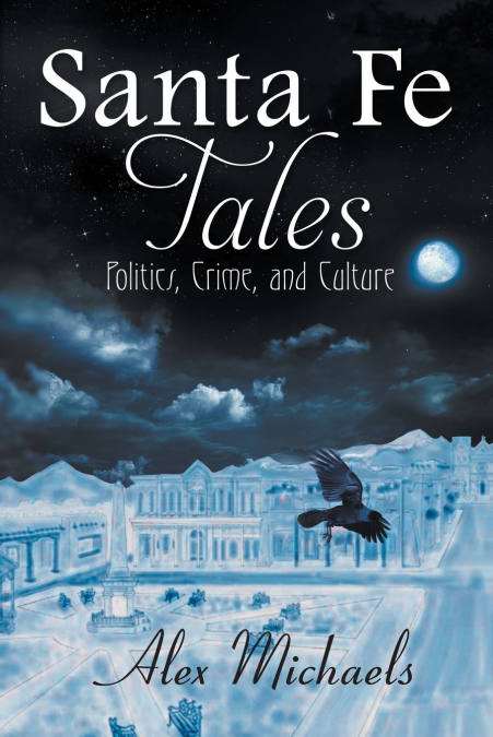 Santa Fe Tales