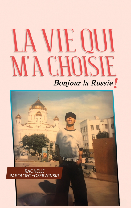 La Vie Qui M’a Choisie