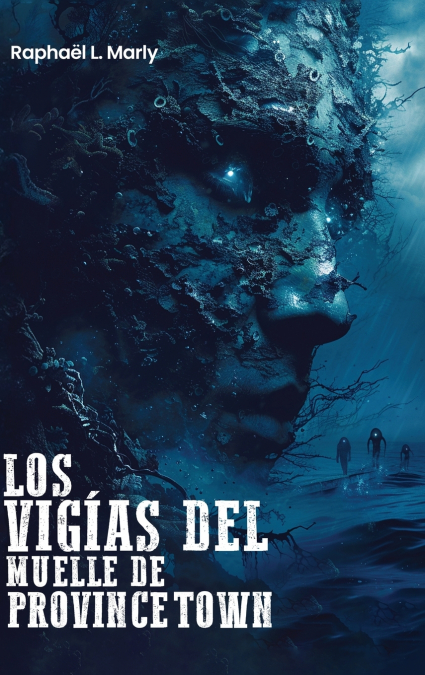 LOS VIGÍAS  DEL MUELLE  DE PROVINCETOWN
