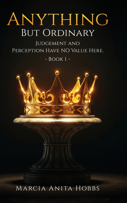 Anything But Ordinary