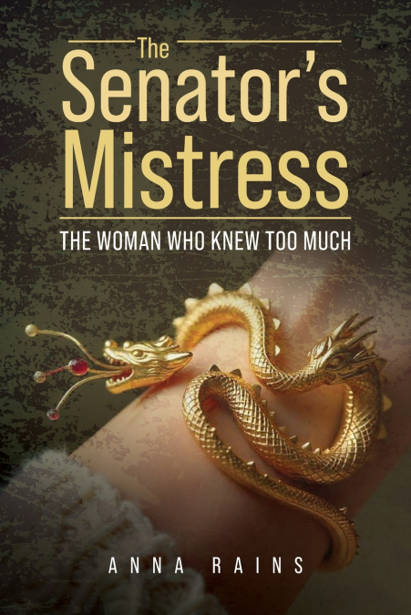 The Senator’s Mistress